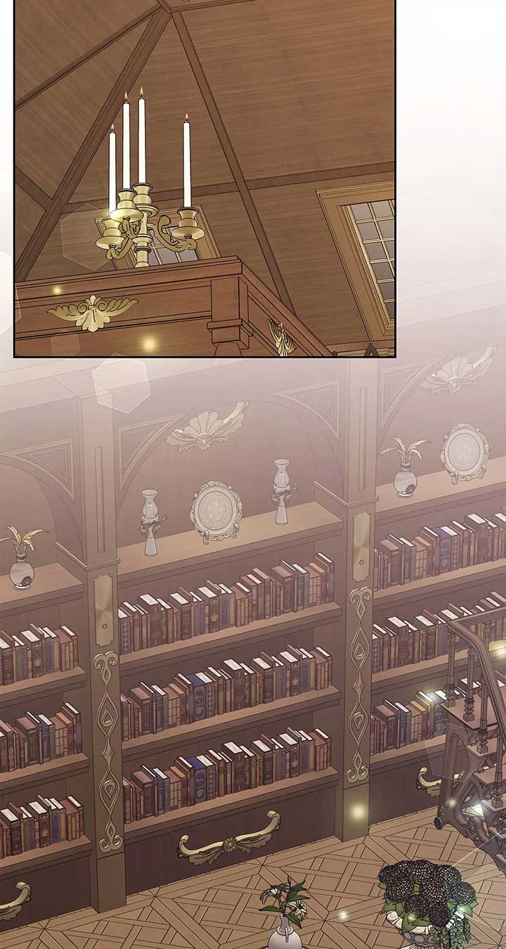 I Became the Greatest Heiress of the Empire Chapter 71 page 1