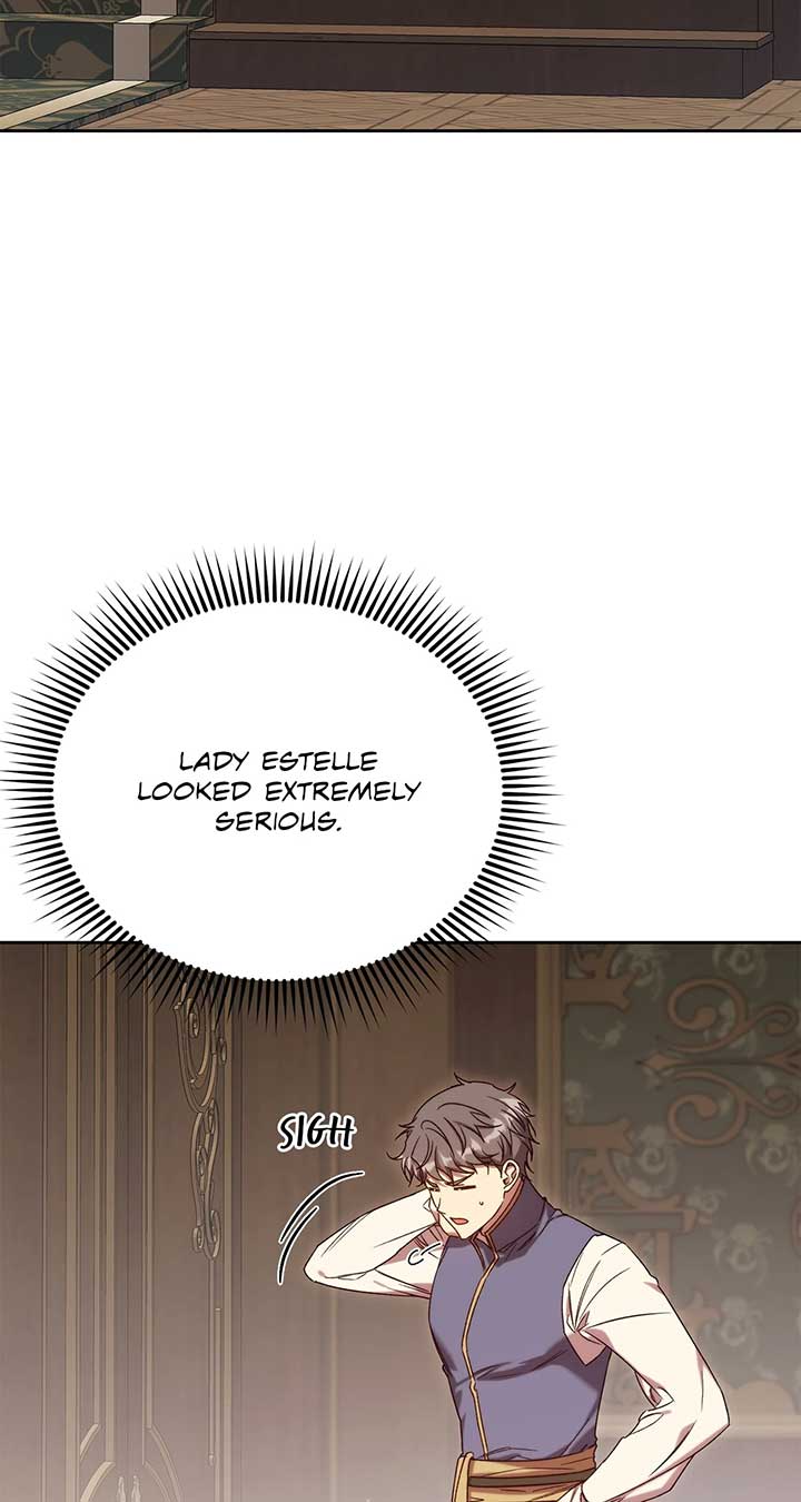 I Became the Greatest Heiress of the Empire Chapter 71 page 20