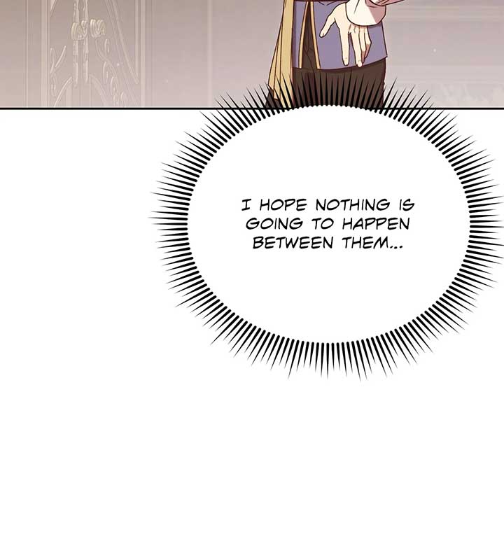I Became the Greatest Heiress of the Empire Chapter 71 page 21