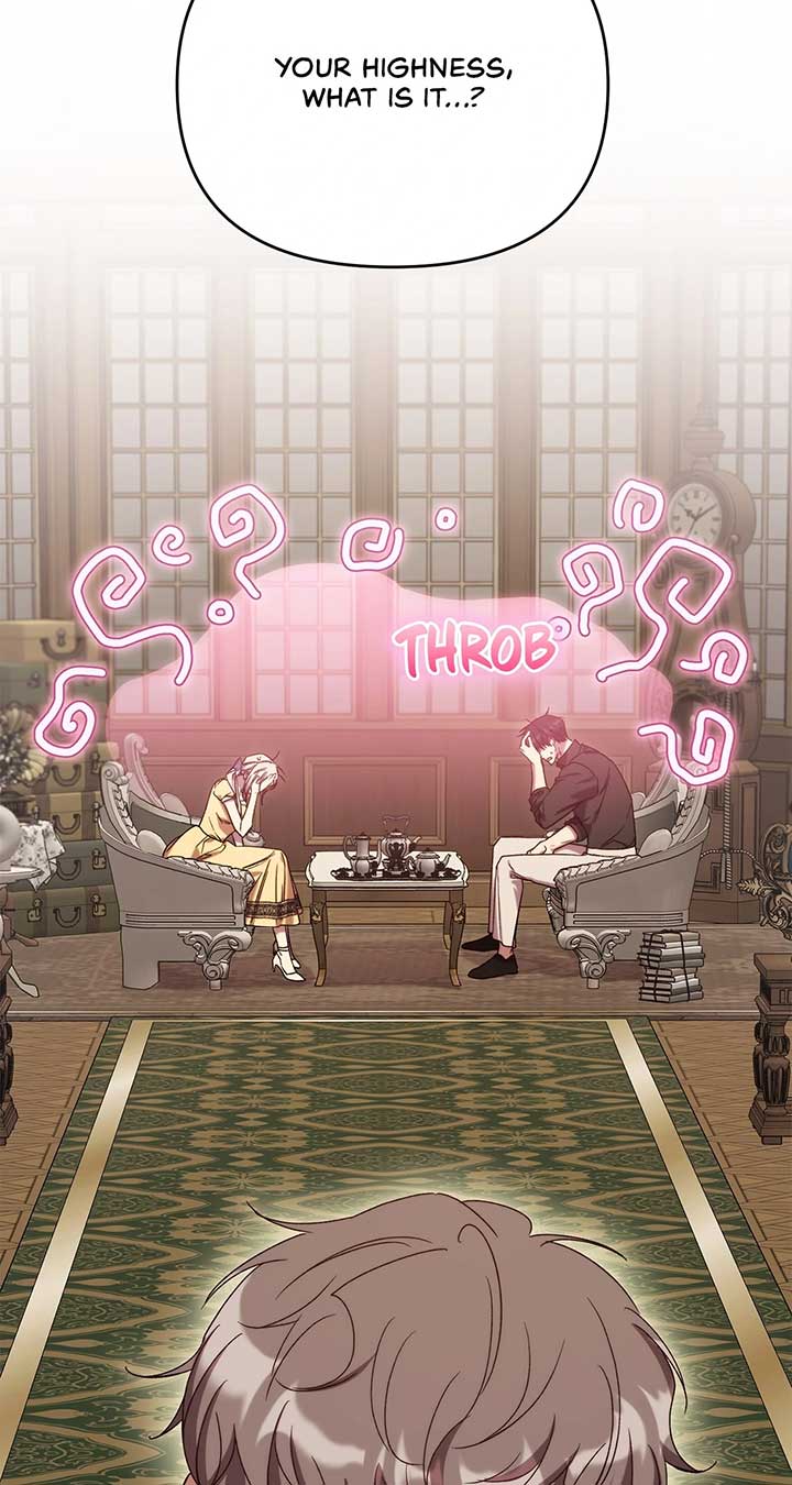 I Became the Greatest Heiress of the Empire Chapter 71 page 24