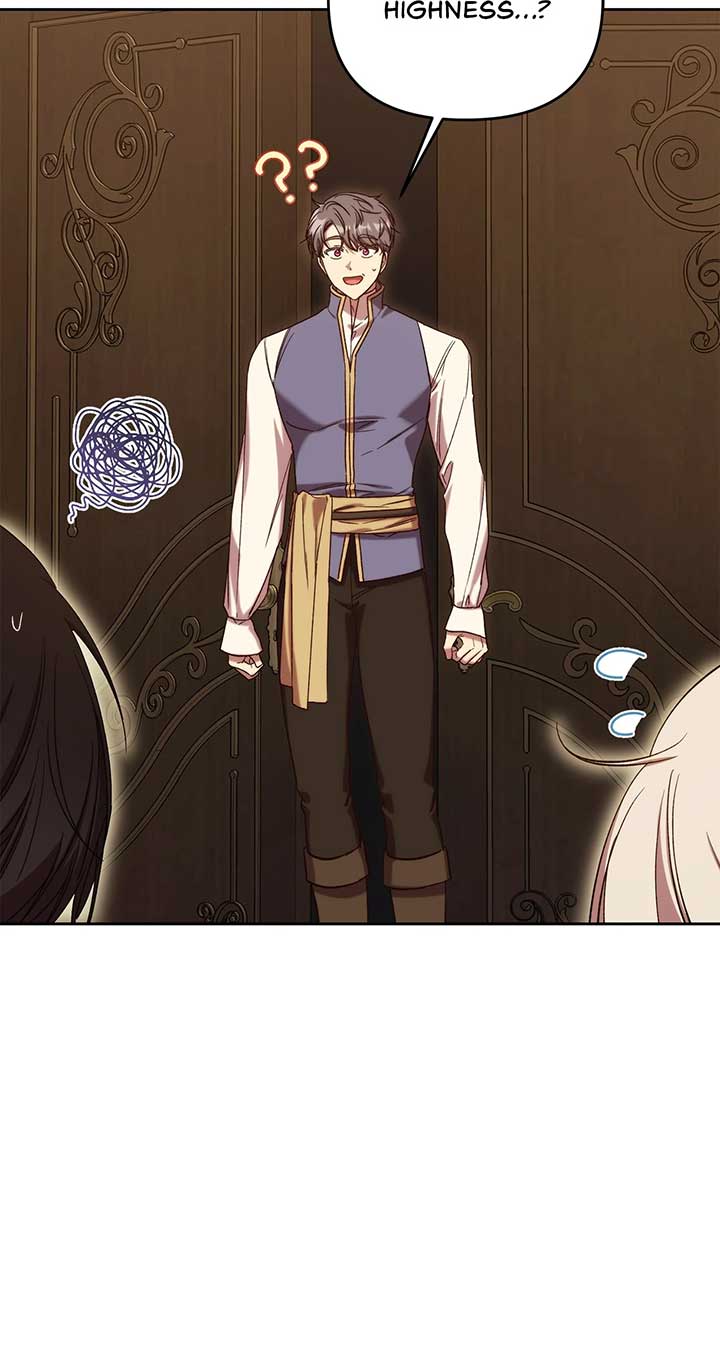 I Became the Greatest Heiress of the Empire Chapter 71 page 26