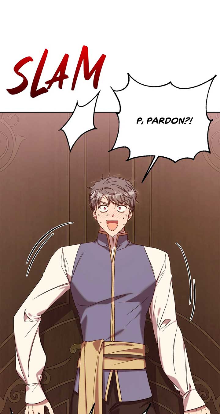 I Became the Greatest Heiress of the Empire Chapter 71 page 28