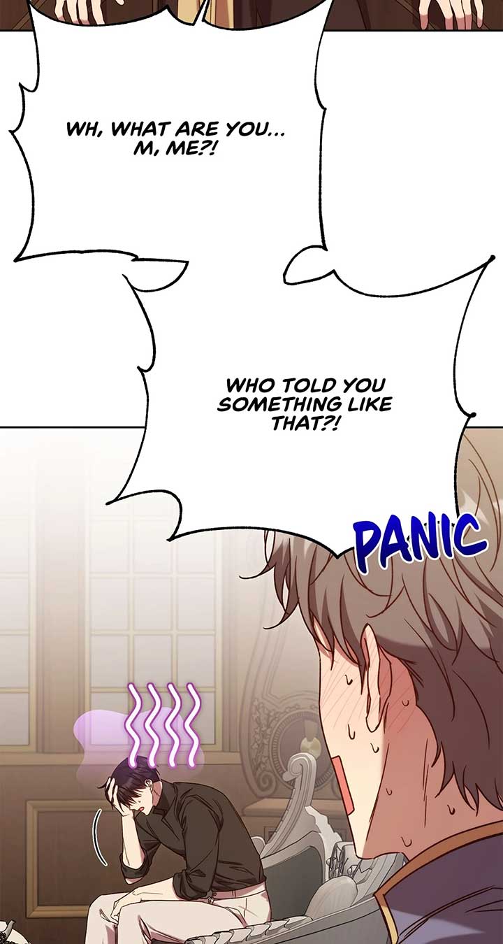 I Became the Greatest Heiress of the Empire Chapter 71 page 29
