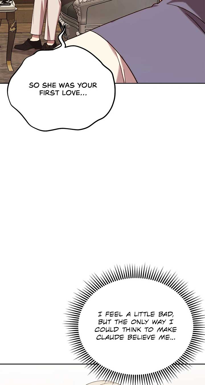 I Became the Greatest Heiress of the Empire Chapter 71 page 30