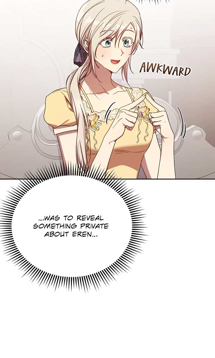 I Became the Greatest Heiress of the Empire Chapter 71 page 31