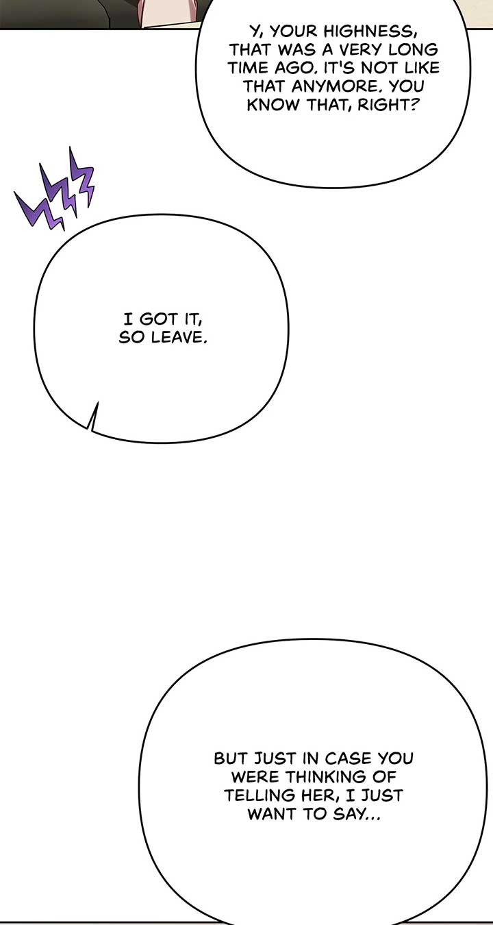 I Became the Greatest Heiress of the Empire Chapter 71 page 33