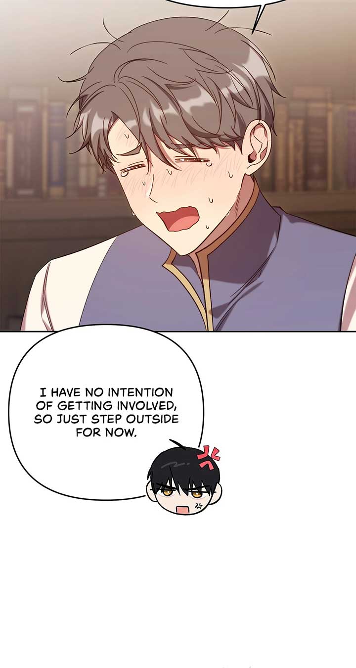 I Became the Greatest Heiress of the Empire Chapter 71 page 34