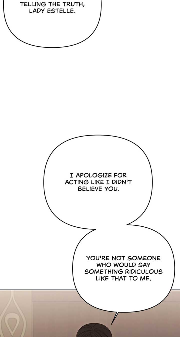 I Became the Greatest Heiress of the Empire Chapter 71 page 38