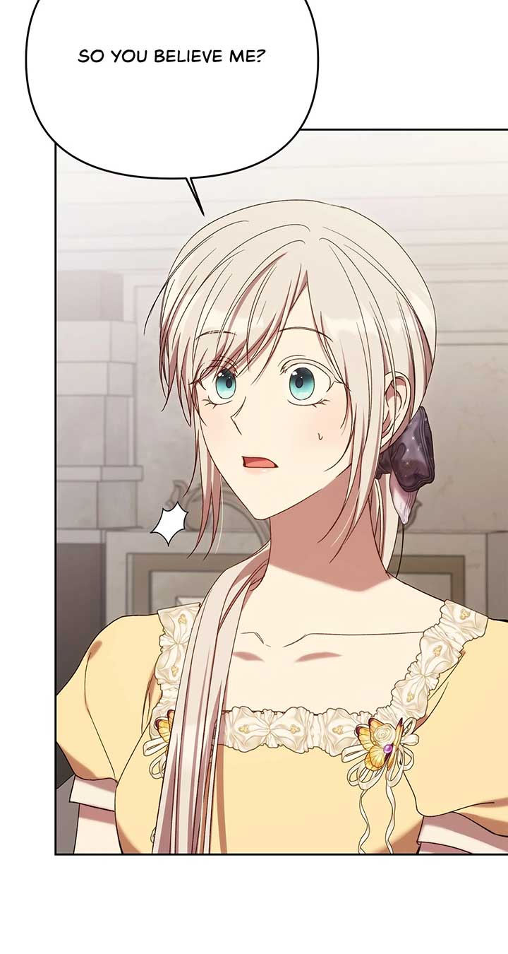 I Became the Greatest Heiress of the Empire Chapter 71 page 40