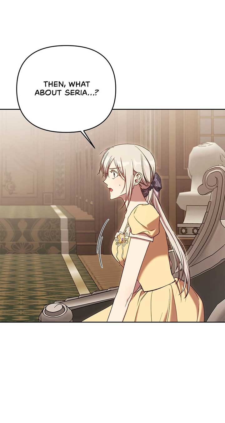 I Became the Greatest Heiress of the Empire Chapter 71 page 43