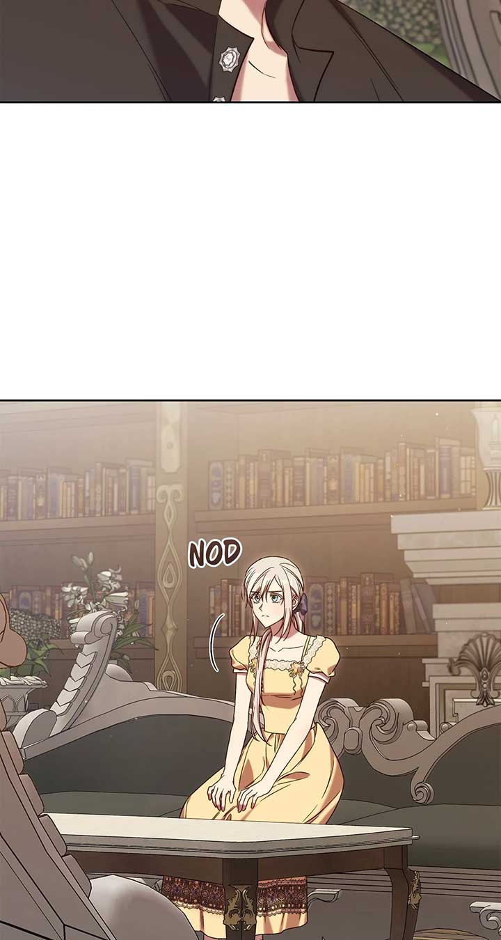 I Became the Greatest Heiress of the Empire Chapter 71 page 45