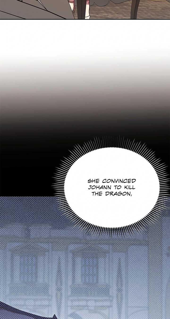 I Became the Greatest Heiress of the Empire Chapter 71 page 46