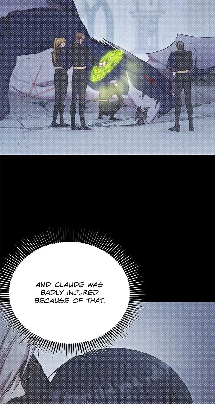 I Became the Greatest Heiress of the Empire Chapter 71 page 47