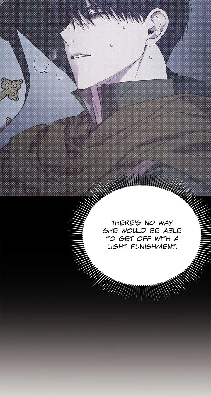 I Became the Greatest Heiress of the Empire Chapter 71 page 48