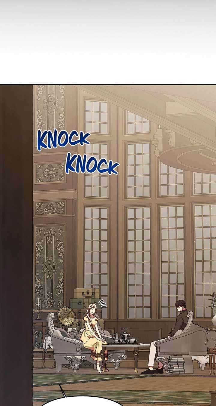 I Became the Greatest Heiress of the Empire Chapter 71 page 49