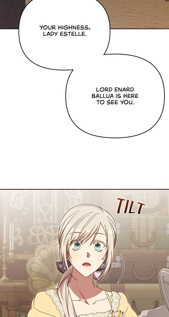 I Became the Greatest Heiress of the Empire Chapter 71 page 50
