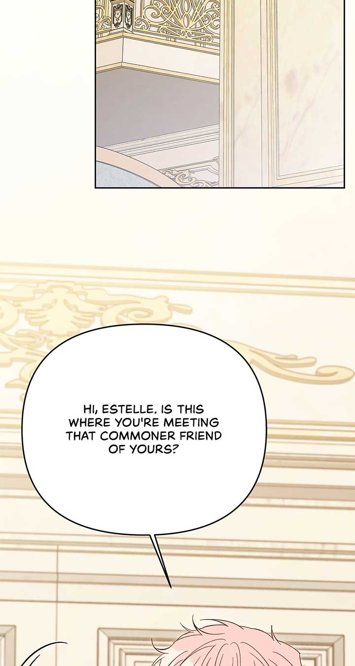 I Became the Greatest Heiress of the Empire Chapter 71 page 54