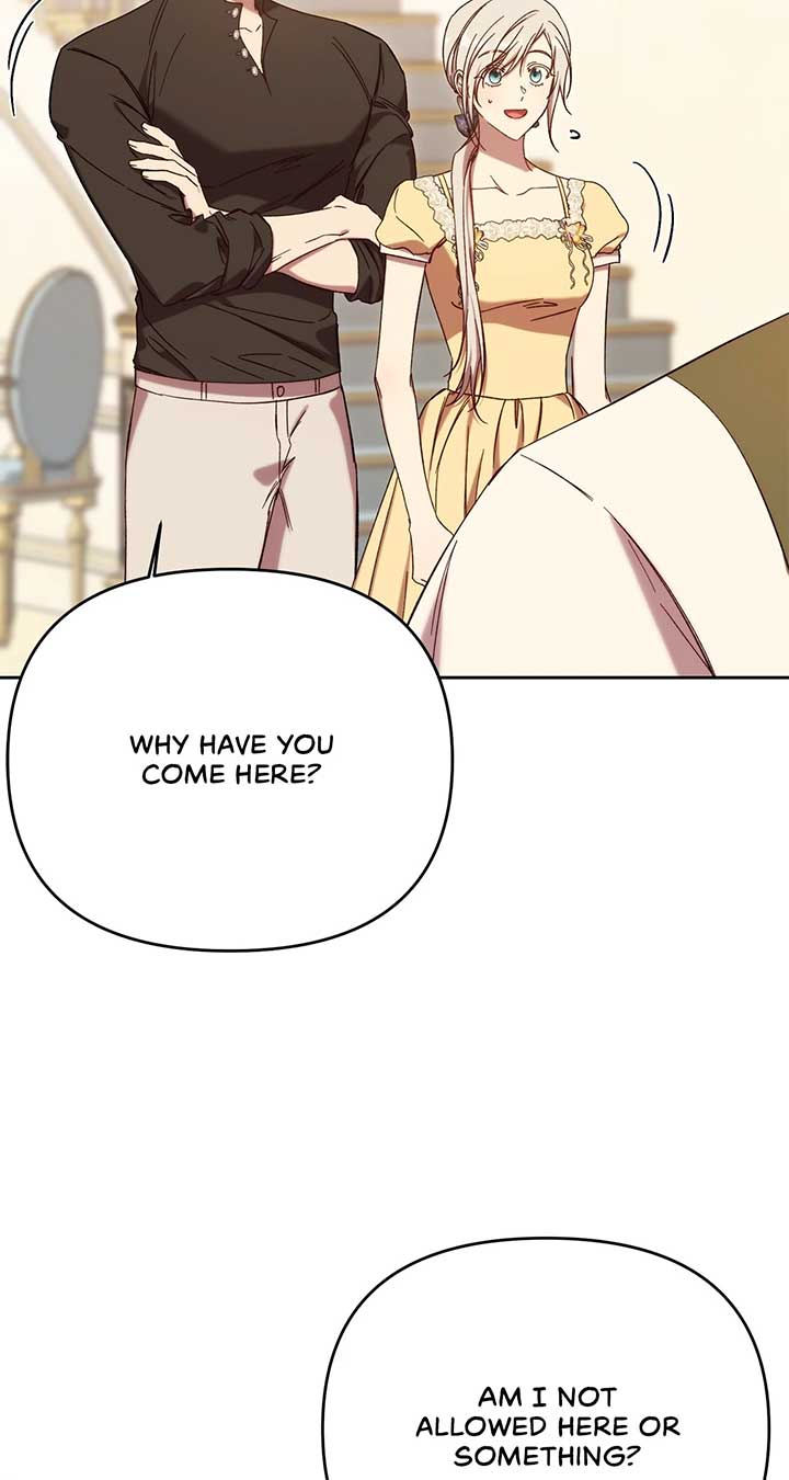 I Became the Greatest Heiress of the Empire Chapter 71 page 57