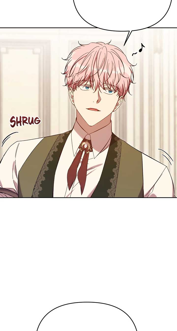 I Became the Greatest Heiress of the Empire Chapter 71 page 58