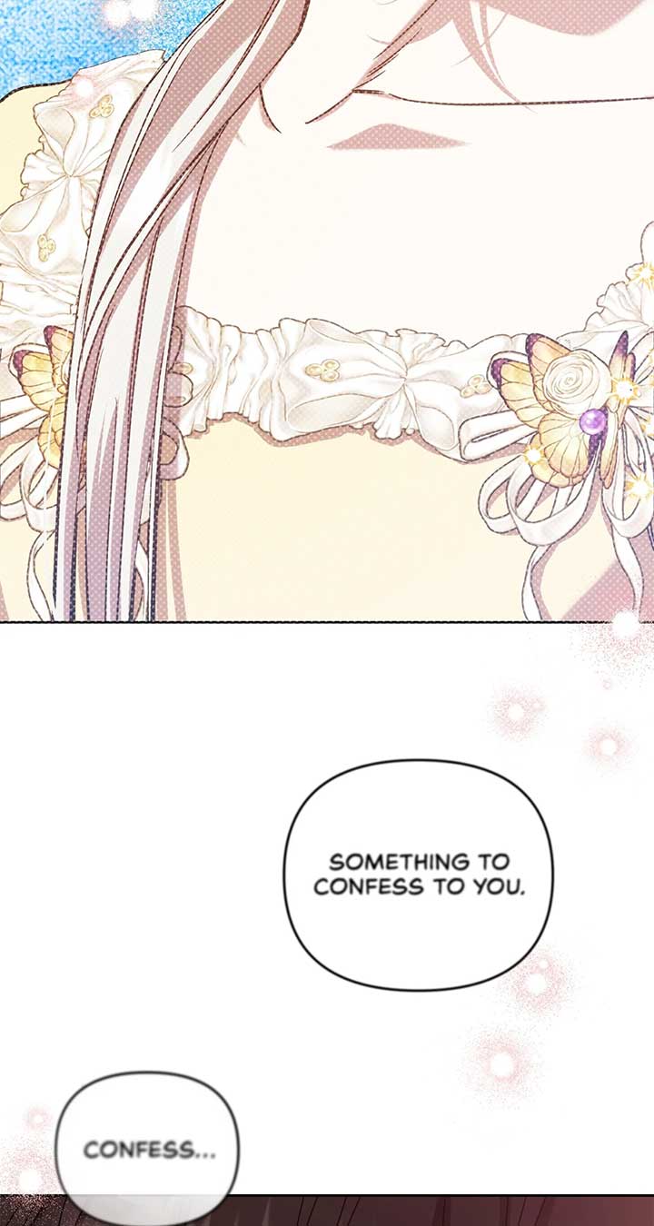 I Became the Greatest Heiress of the Empire Chapter 71 page 5