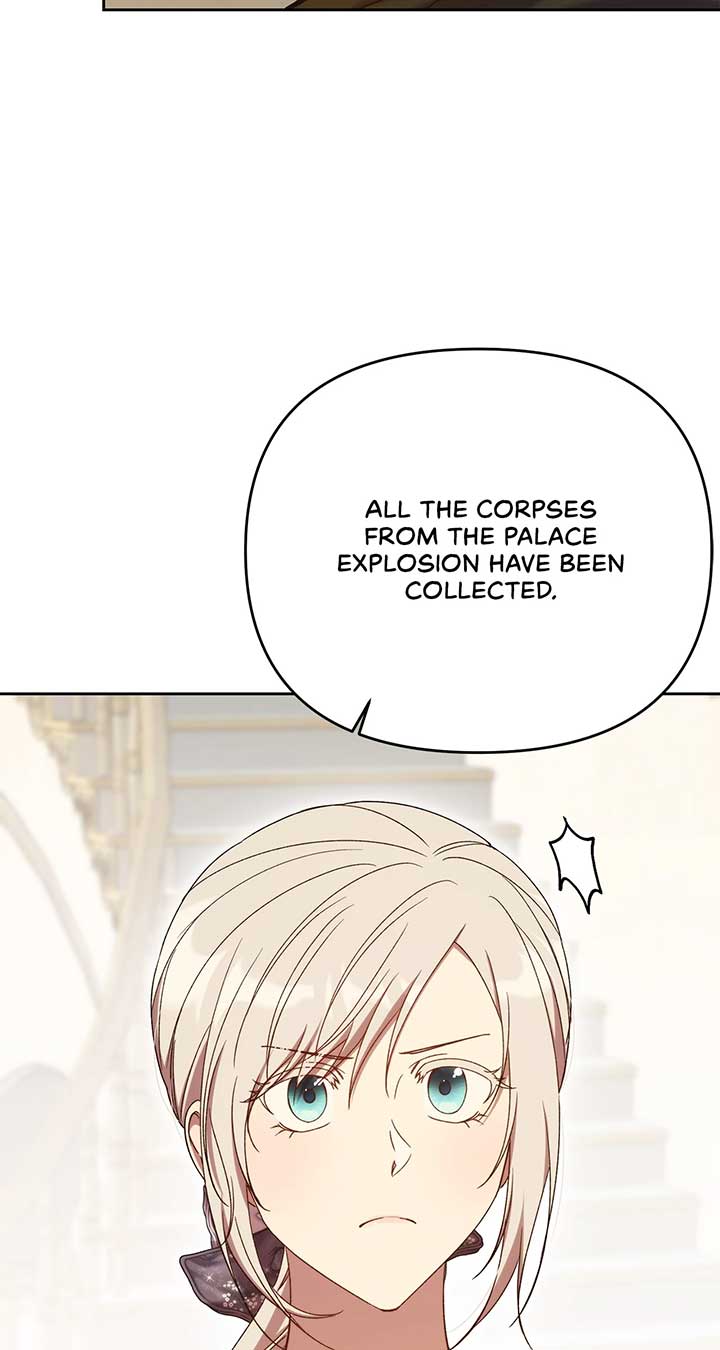 I Became the Greatest Heiress of the Empire Chapter 71 page 61
