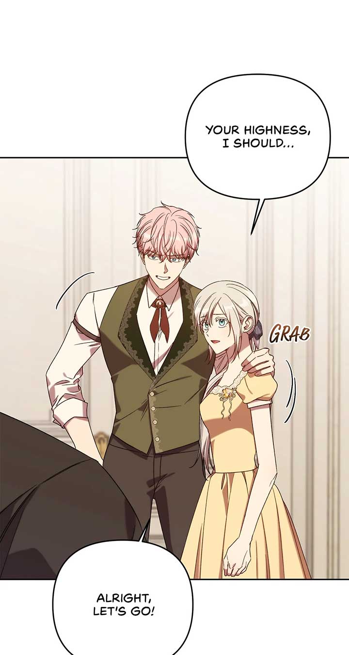 I Became the Greatest Heiress of the Empire Chapter 71 page 63
