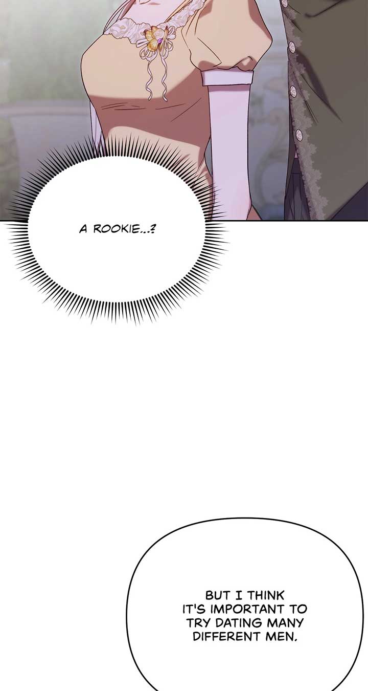 I Became the Greatest Heiress of the Empire Chapter 71 page 70
