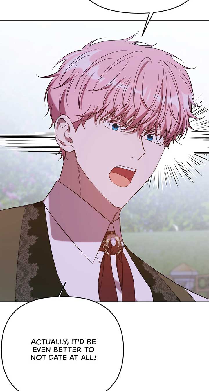 I Became the Greatest Heiress of the Empire Chapter 71 page 71