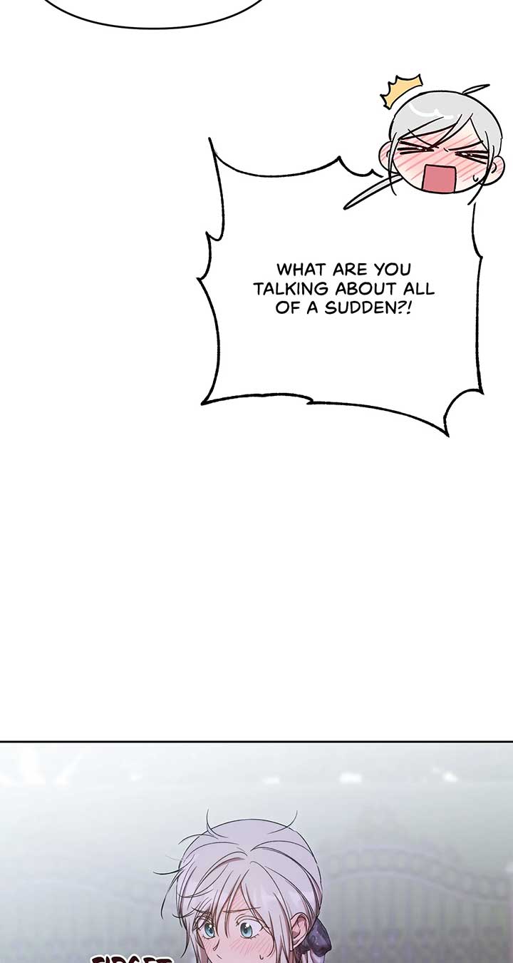I Became the Greatest Heiress of the Empire Chapter 71 page 72