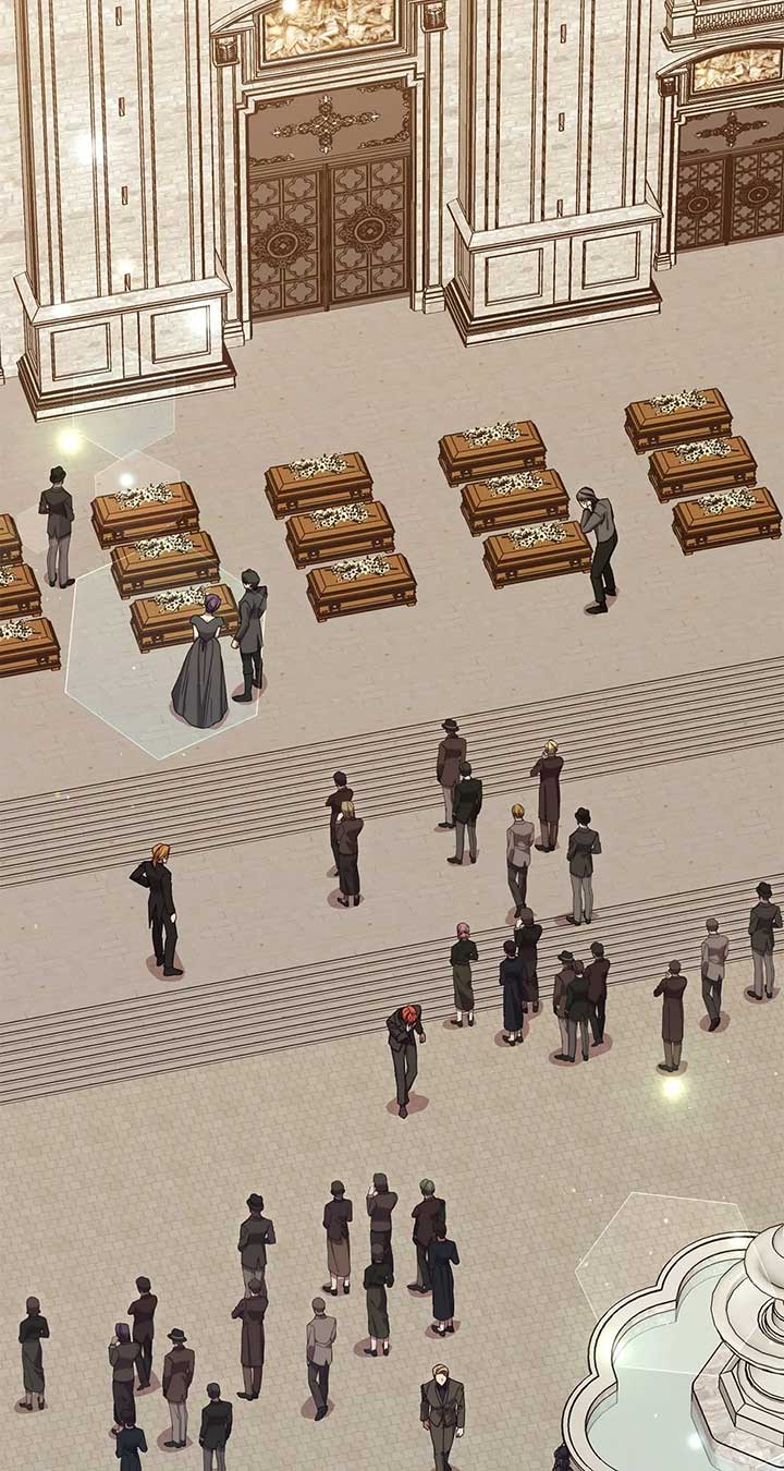 I Became the Greatest Heiress of the Empire Chapter 71 page 78