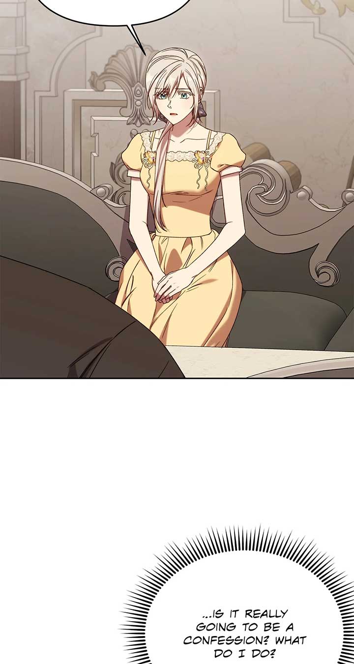 I Became the Greatest Heiress of the Empire Chapter 71 page 7
