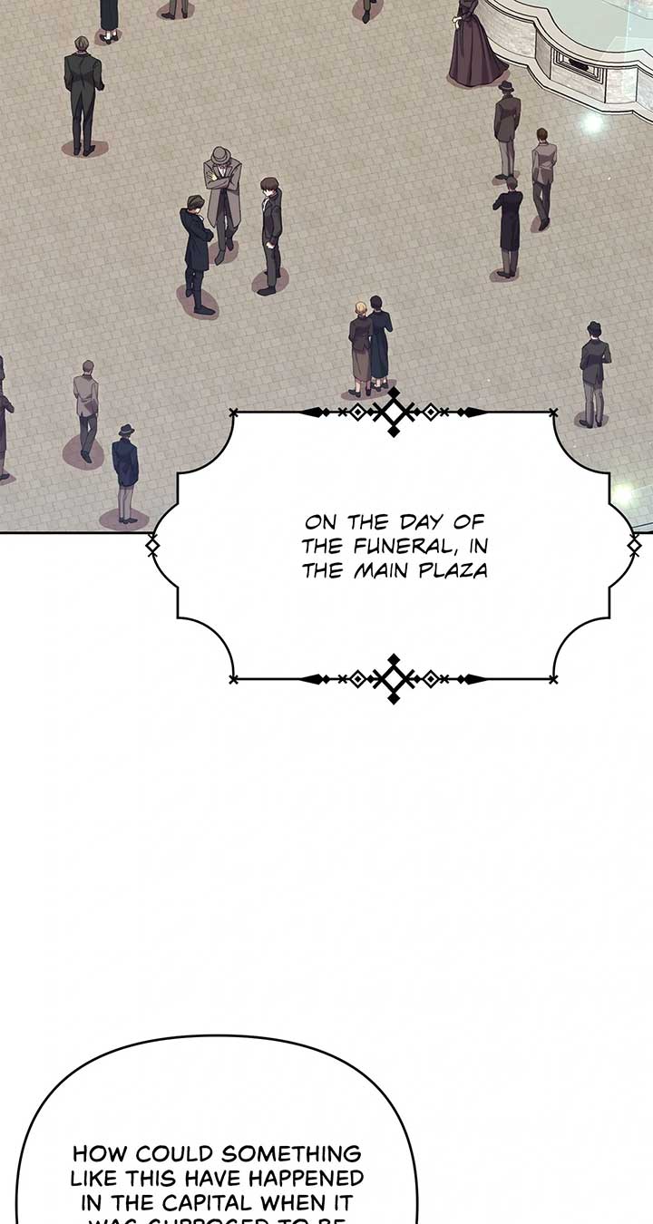 I Became the Greatest Heiress of the Empire Chapter 71 page 79