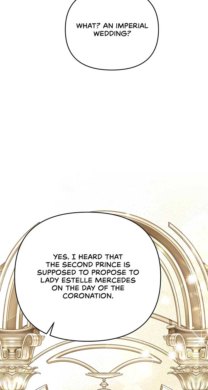 I Became the Greatest Heiress of the Empire Chapter 71 page 82