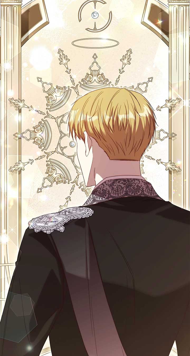 I Became the Greatest Heiress of the Empire Chapter 71 page 83