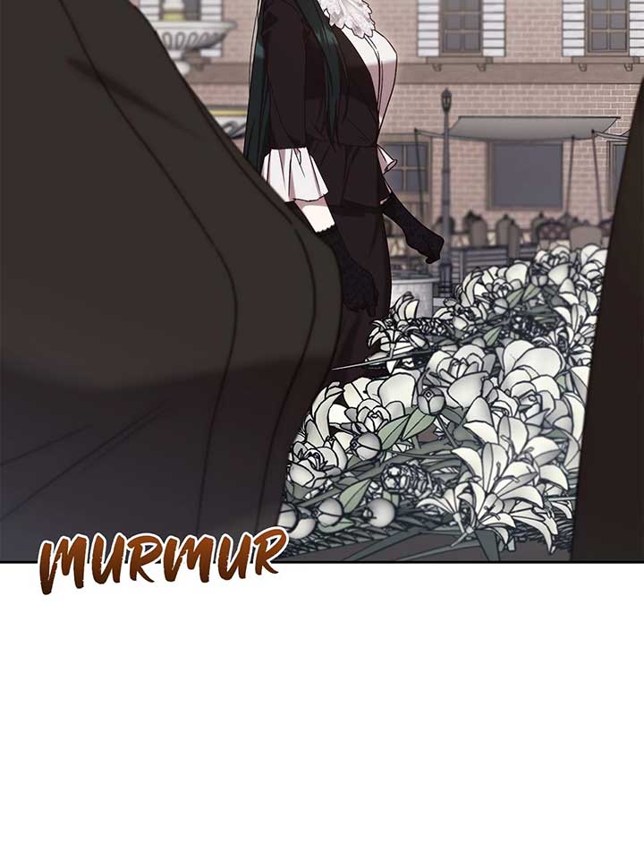 I Became the Greatest Heiress of the Empire Chapter 72 page 9
