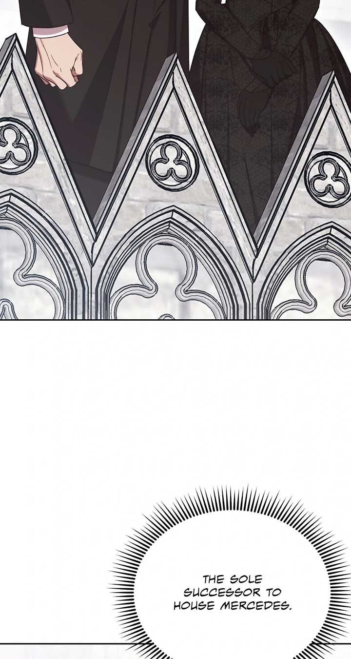 I Became the Greatest Heiress of the Empire Chapter 72 page 11