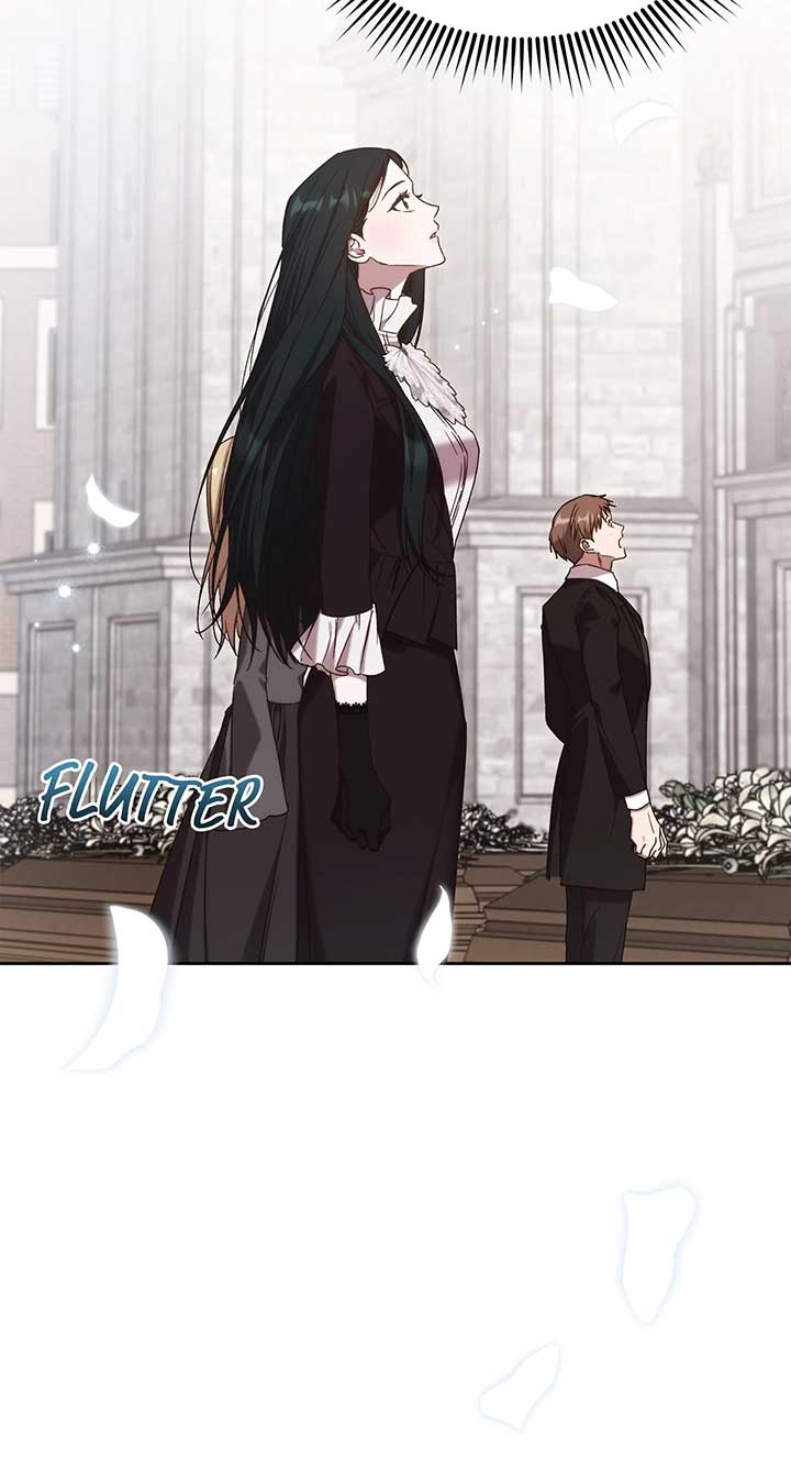 I Became the Greatest Heiress of the Empire Chapter 72 page 12