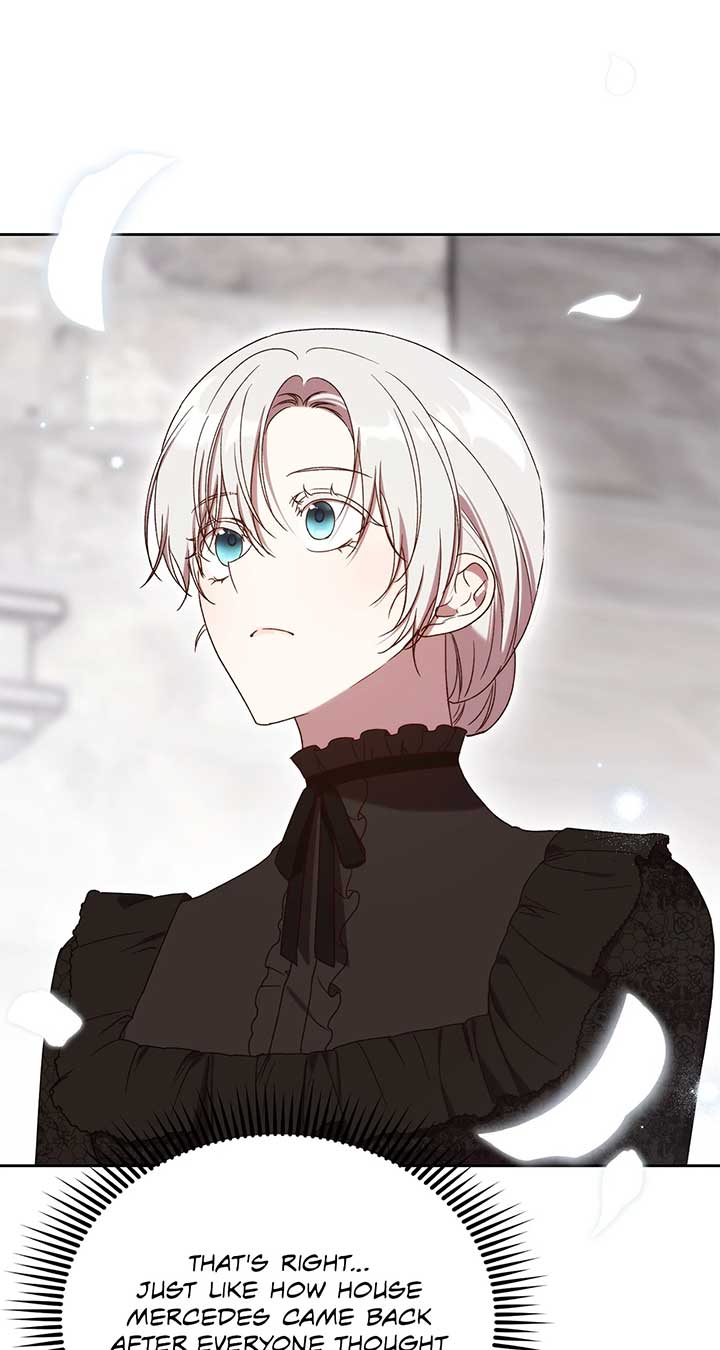 I Became the Greatest Heiress of the Empire Chapter 72 page 13