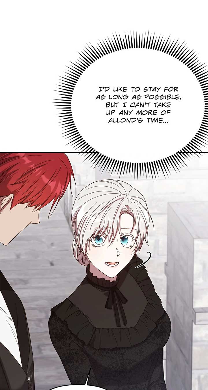 I Became the Greatest Heiress of the Empire Chapter 72 page 20