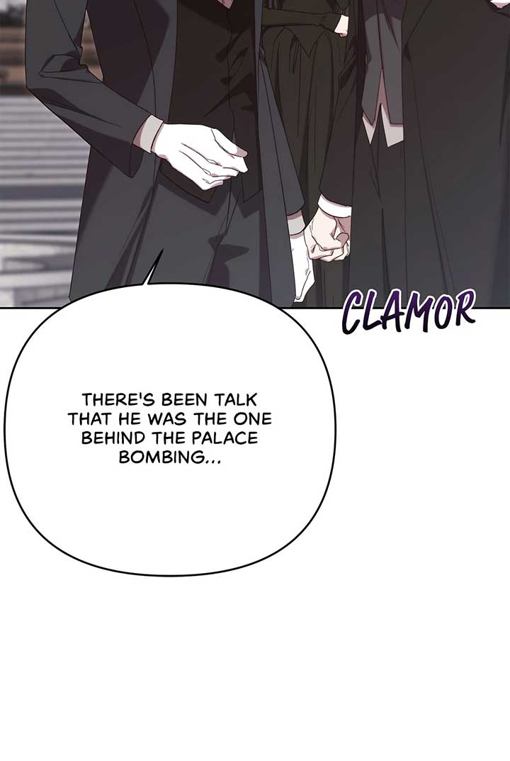 I Became the Greatest Heiress of the Empire Chapter 72 page 28