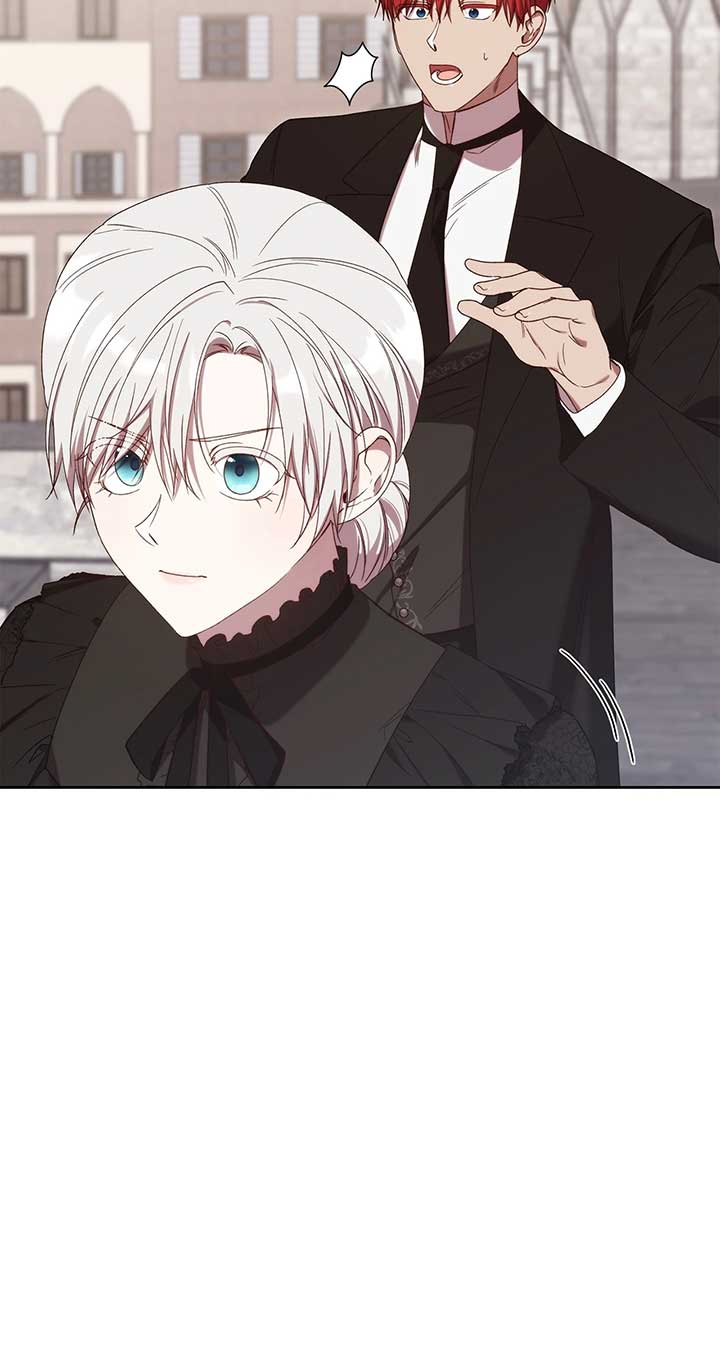 I Became the Greatest Heiress of the Empire Chapter 72 page 32