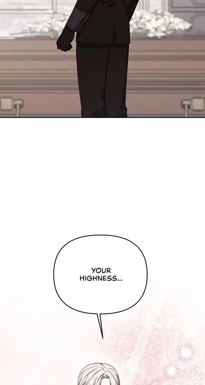 I Became the Greatest Heiress of the Empire Chapter 72 page 36