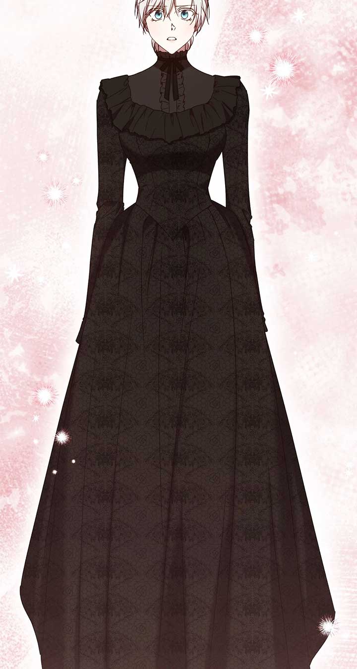 I Became the Greatest Heiress of the Empire Chapter 72 page 37