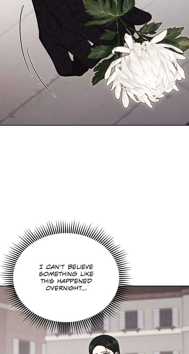 I Became the Greatest Heiress of the Empire Chapter 72 page 3