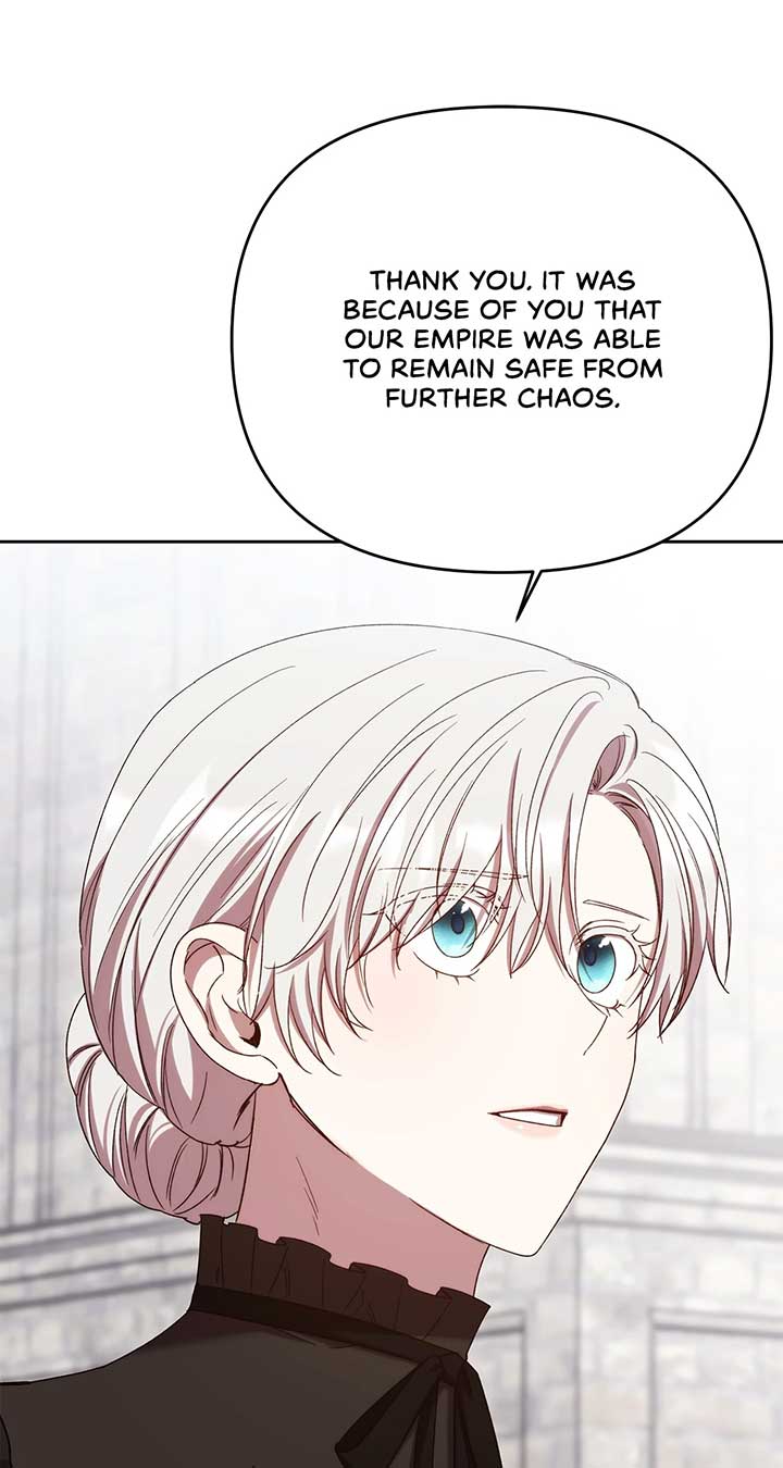 I Became the Greatest Heiress of the Empire Chapter 72 page 39