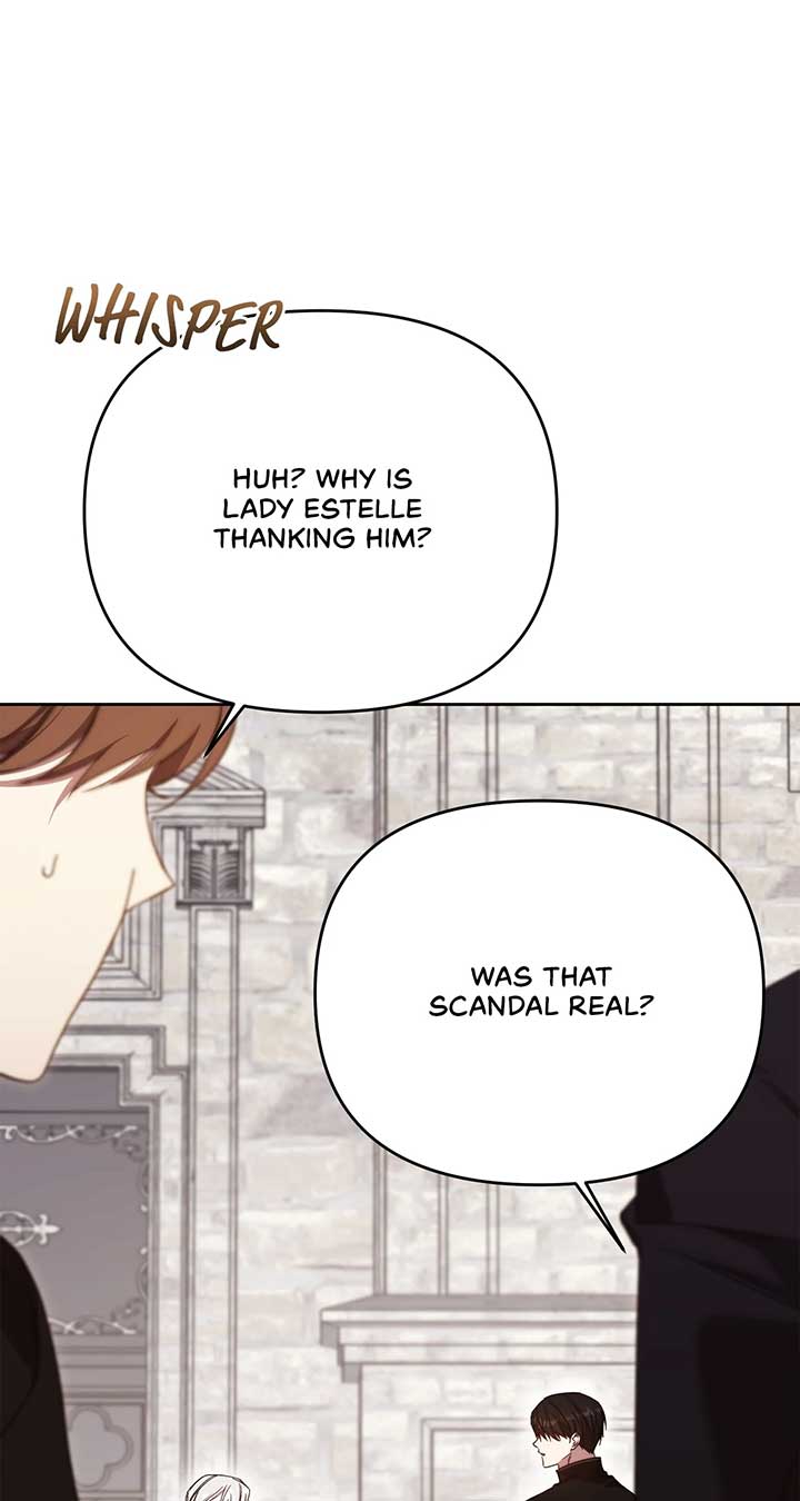 I Became the Greatest Heiress of the Empire Chapter 72 page 41