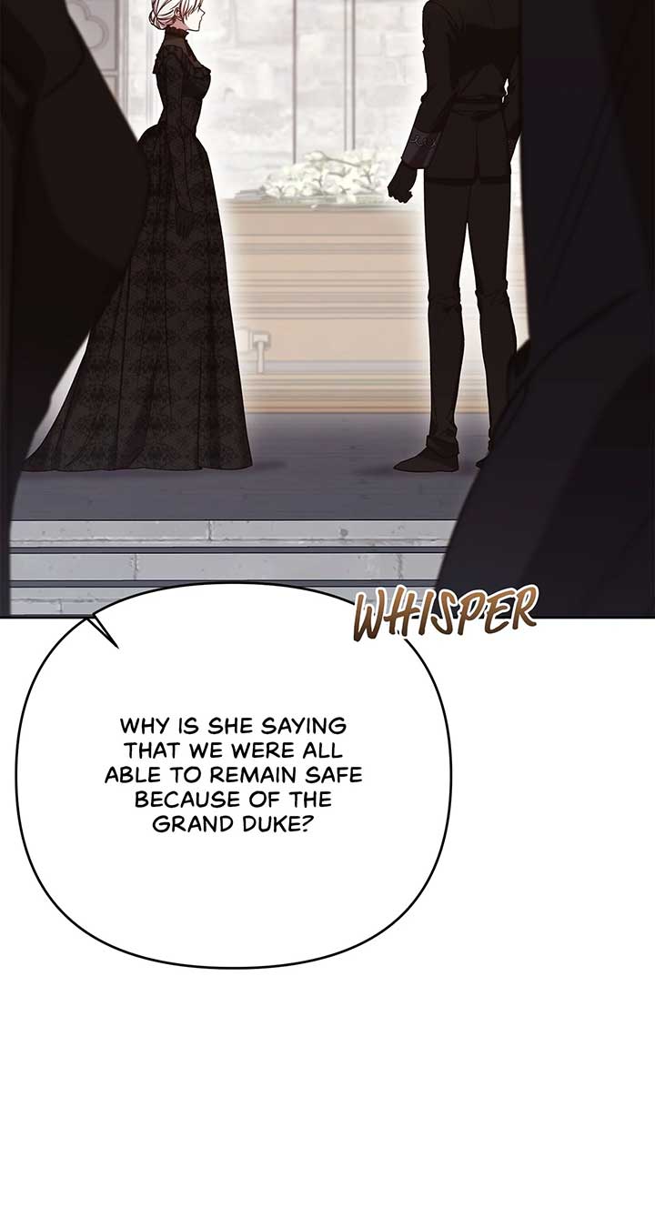 I Became the Greatest Heiress of the Empire Chapter 72 page 42