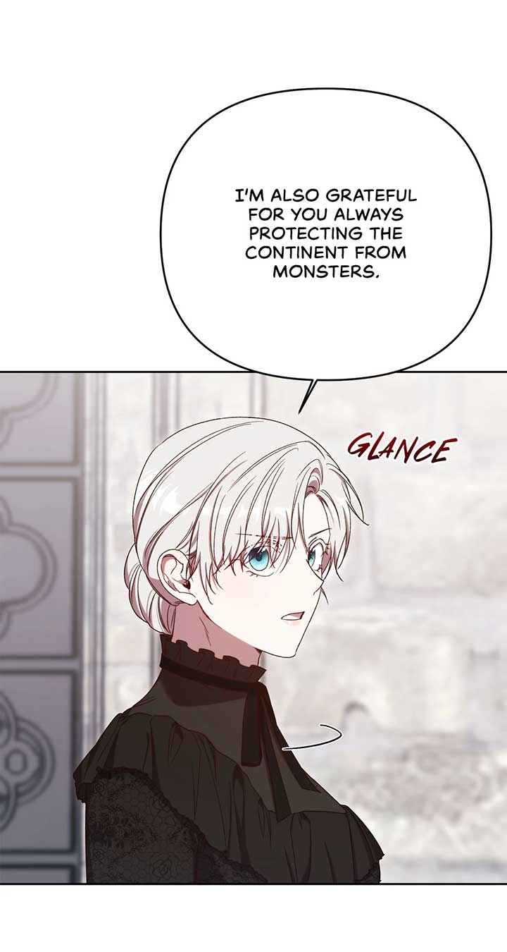 I Became the Greatest Heiress of the Empire Chapter 72 page 43