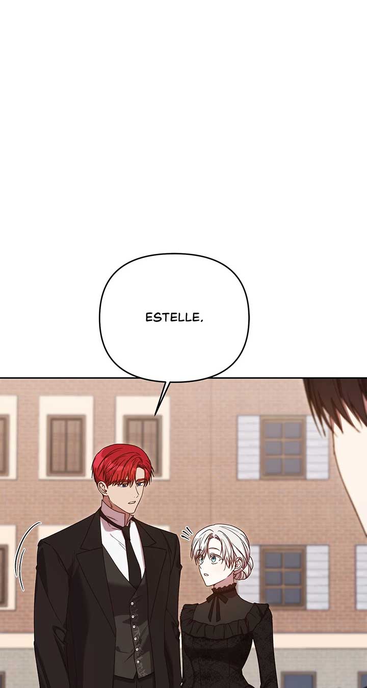 I Became the Greatest Heiress of the Empire Chapter 72 page 46