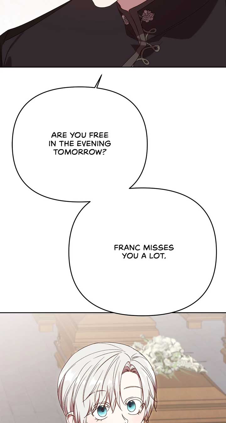 I Became the Greatest Heiress of the Empire Chapter 72 page 52